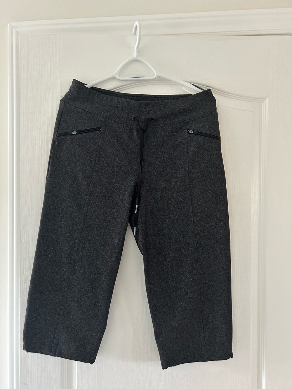 Women’s HYBA cropped Drawstring Pants